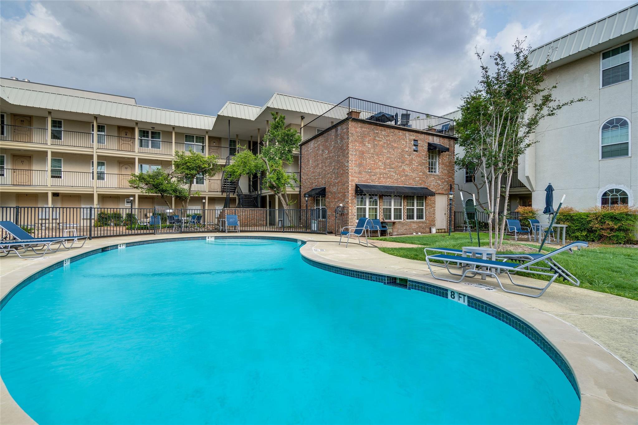 910 Duncan Ln # 48, Austin, TX 78705