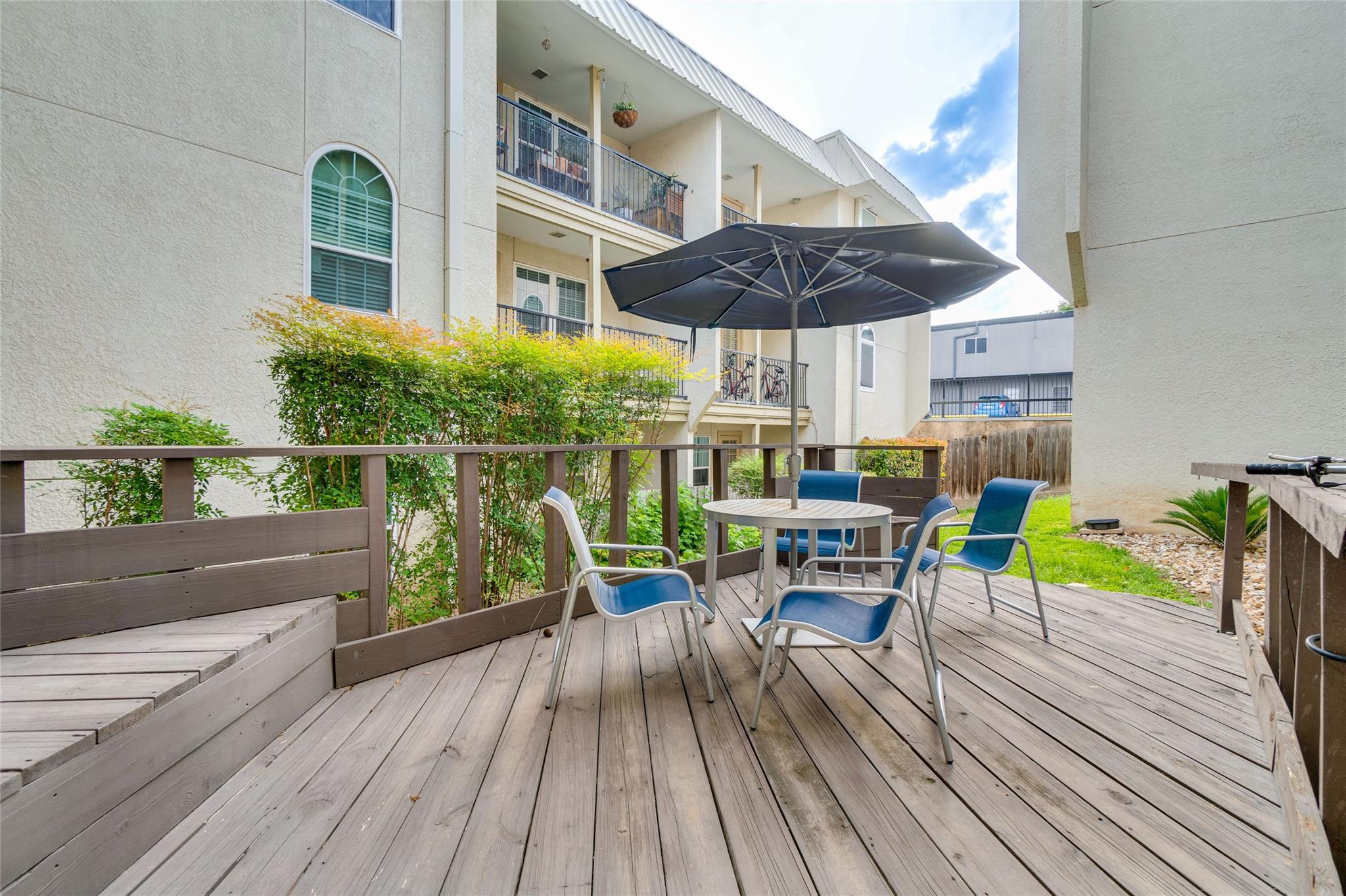 910 Duncan Ln # 48, Austin, TX 78705