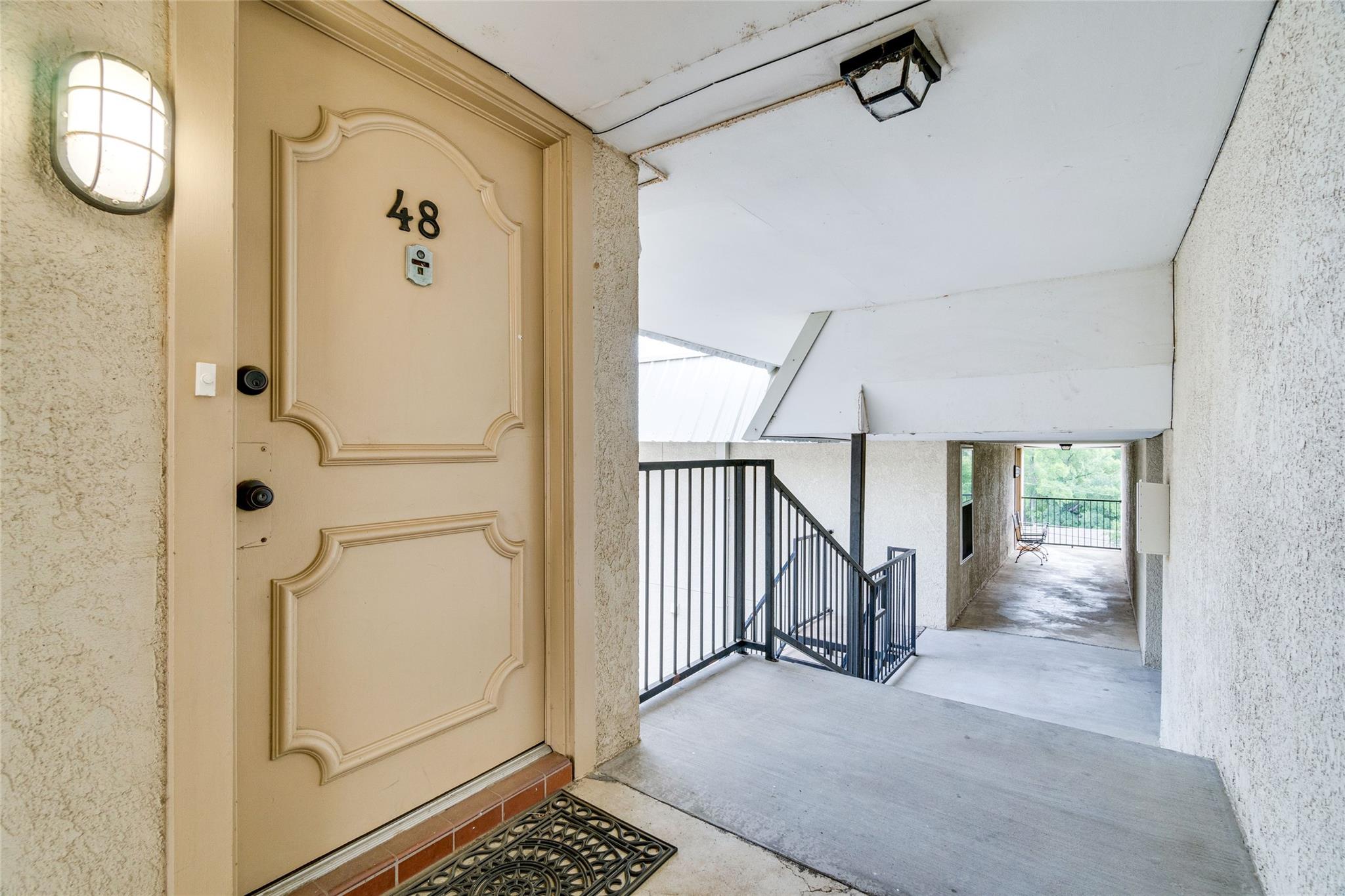 910 Duncan Ln # 48, Austin, TX 78705