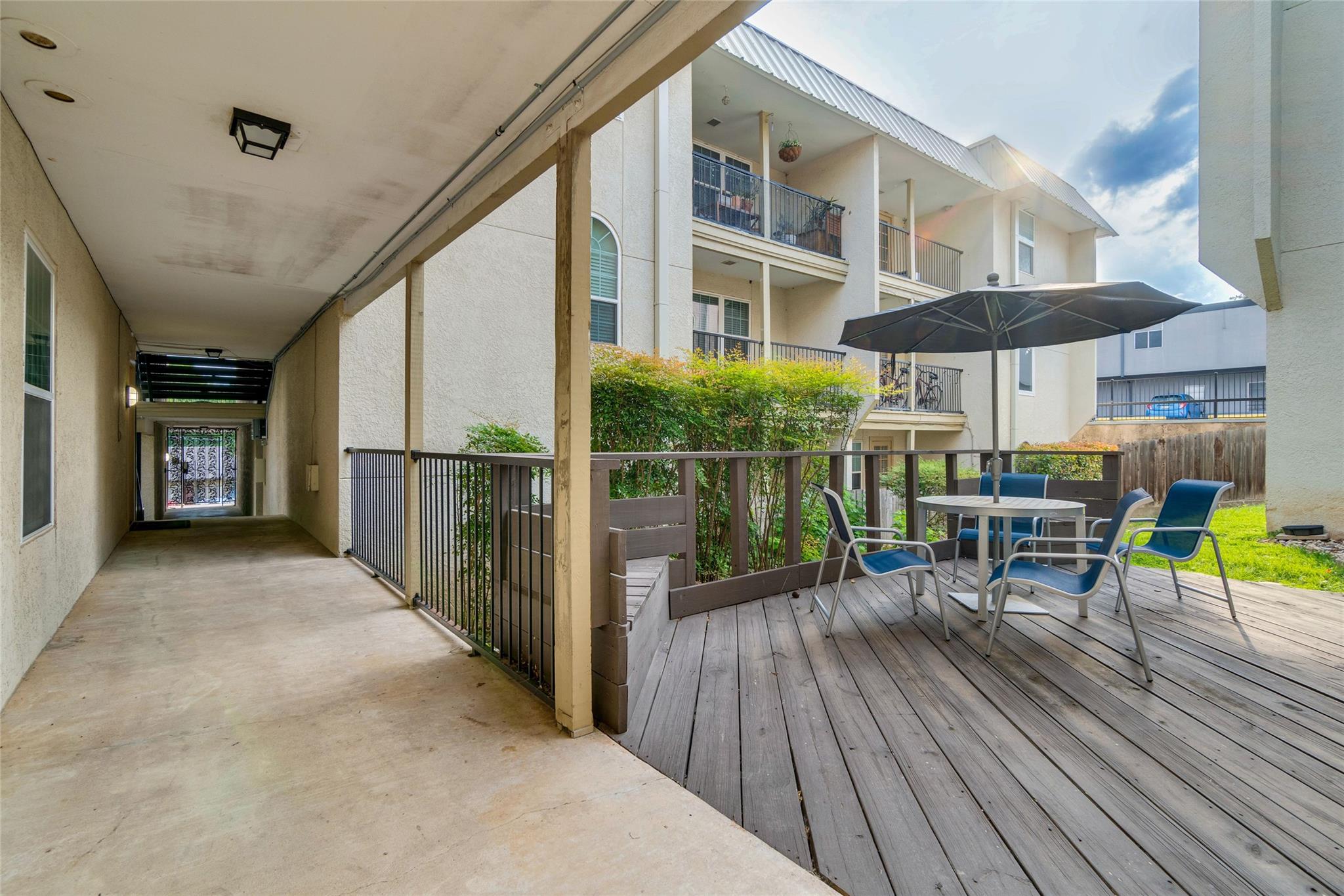 910 Duncan Ln # 48, Austin, TX 78705