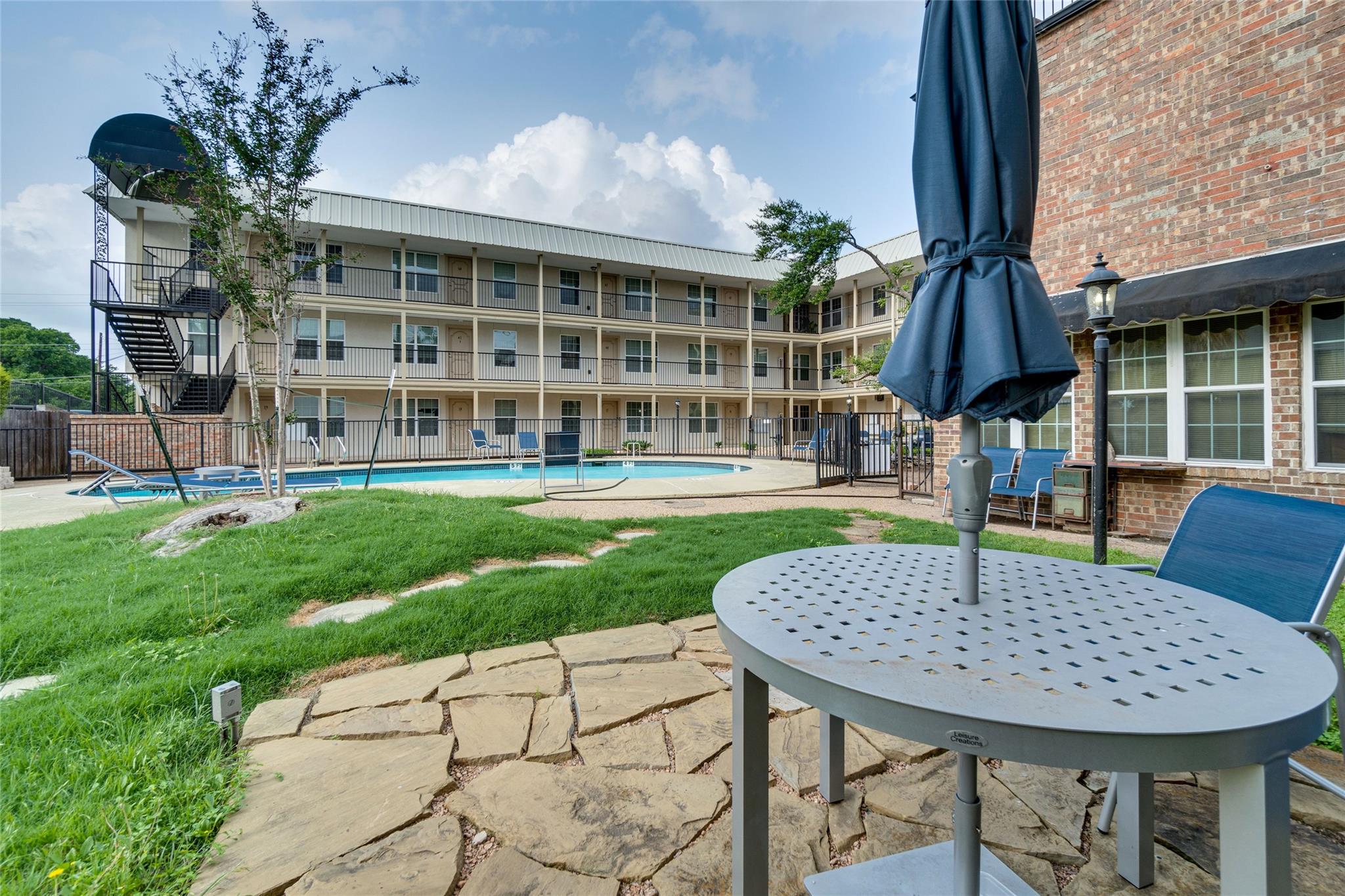 910 Duncan Ln # 48, Austin, TX 78705