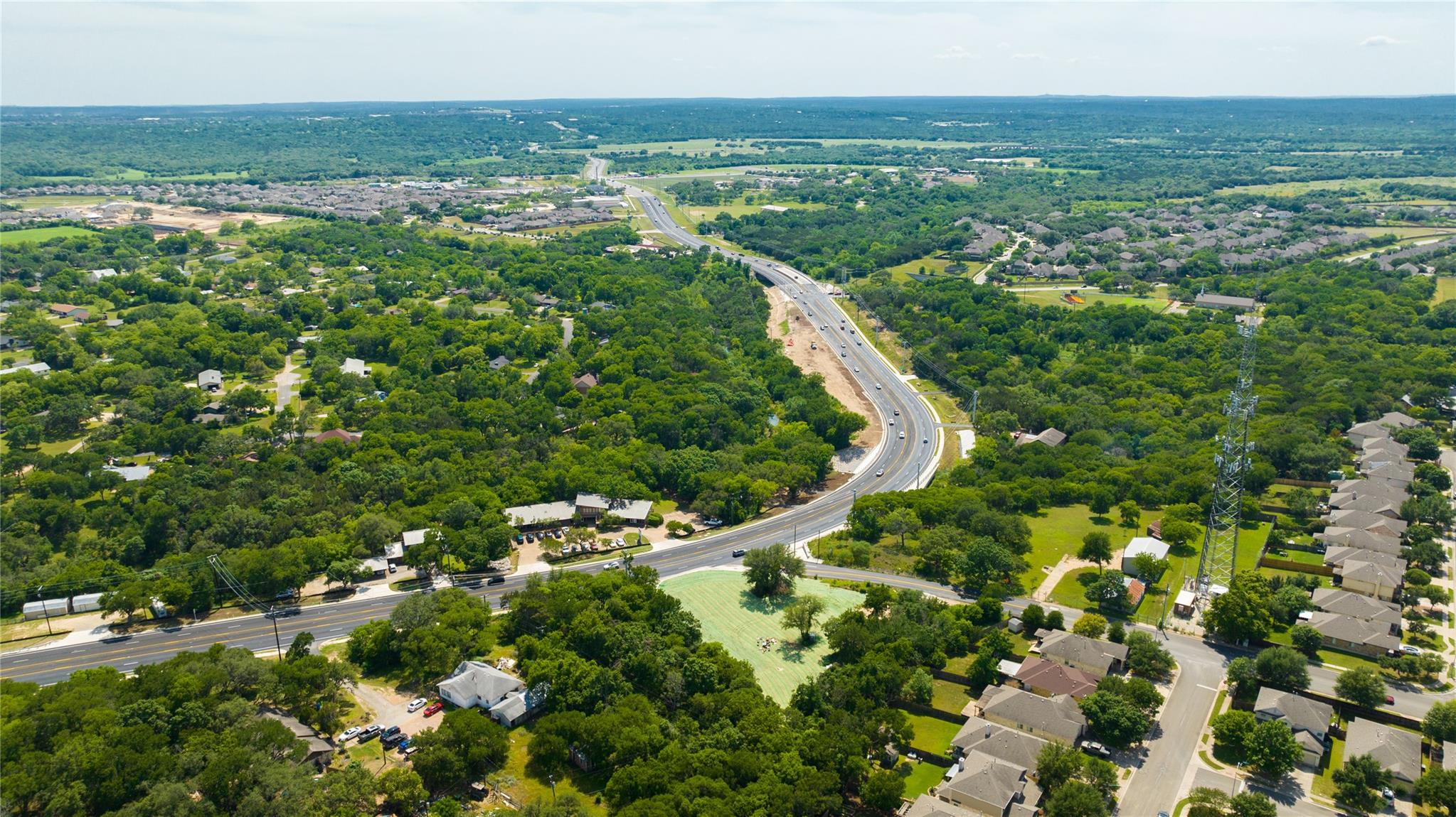 12323 Rancho Alto Rd, Austin, TX 78748