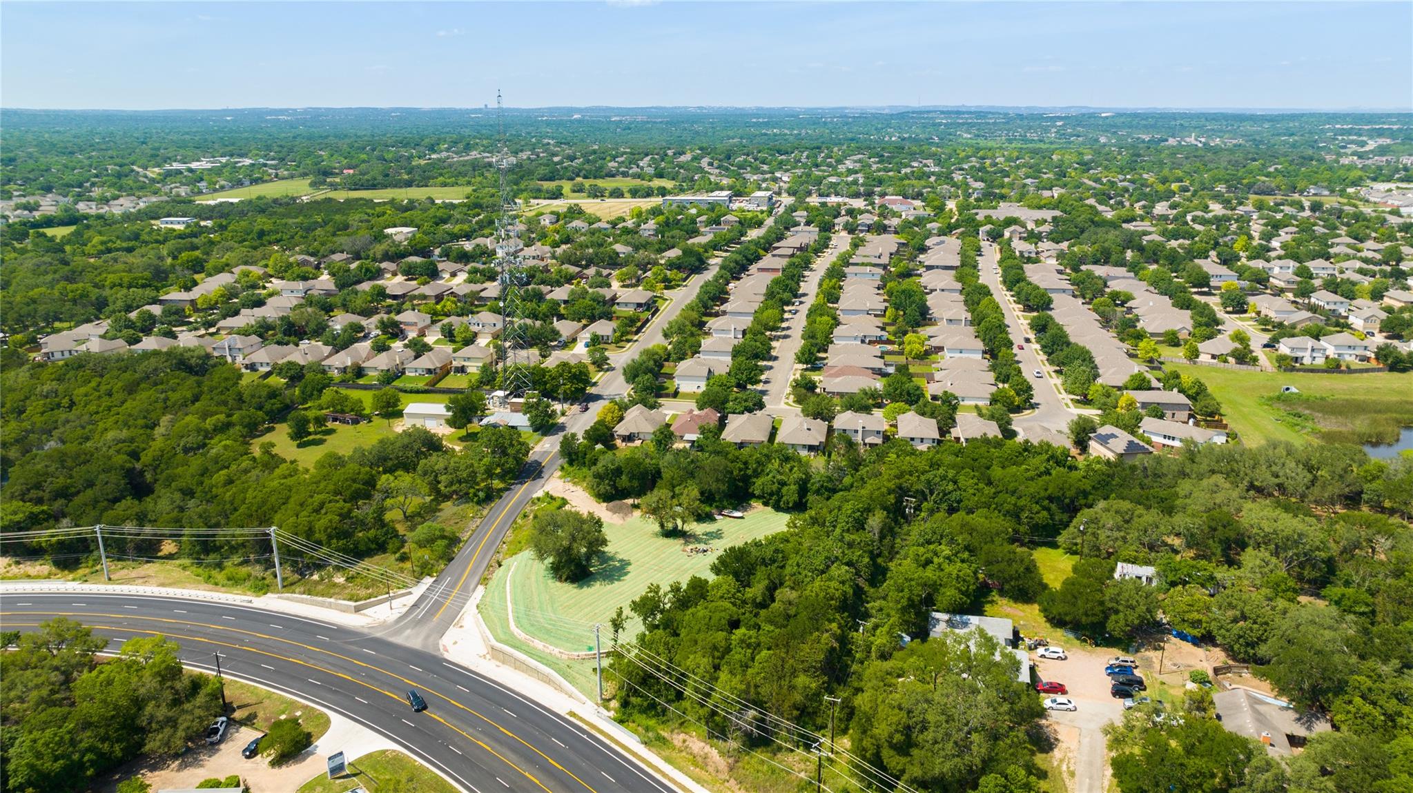 12323 Rancho Alto Rd, Austin, TX 78748