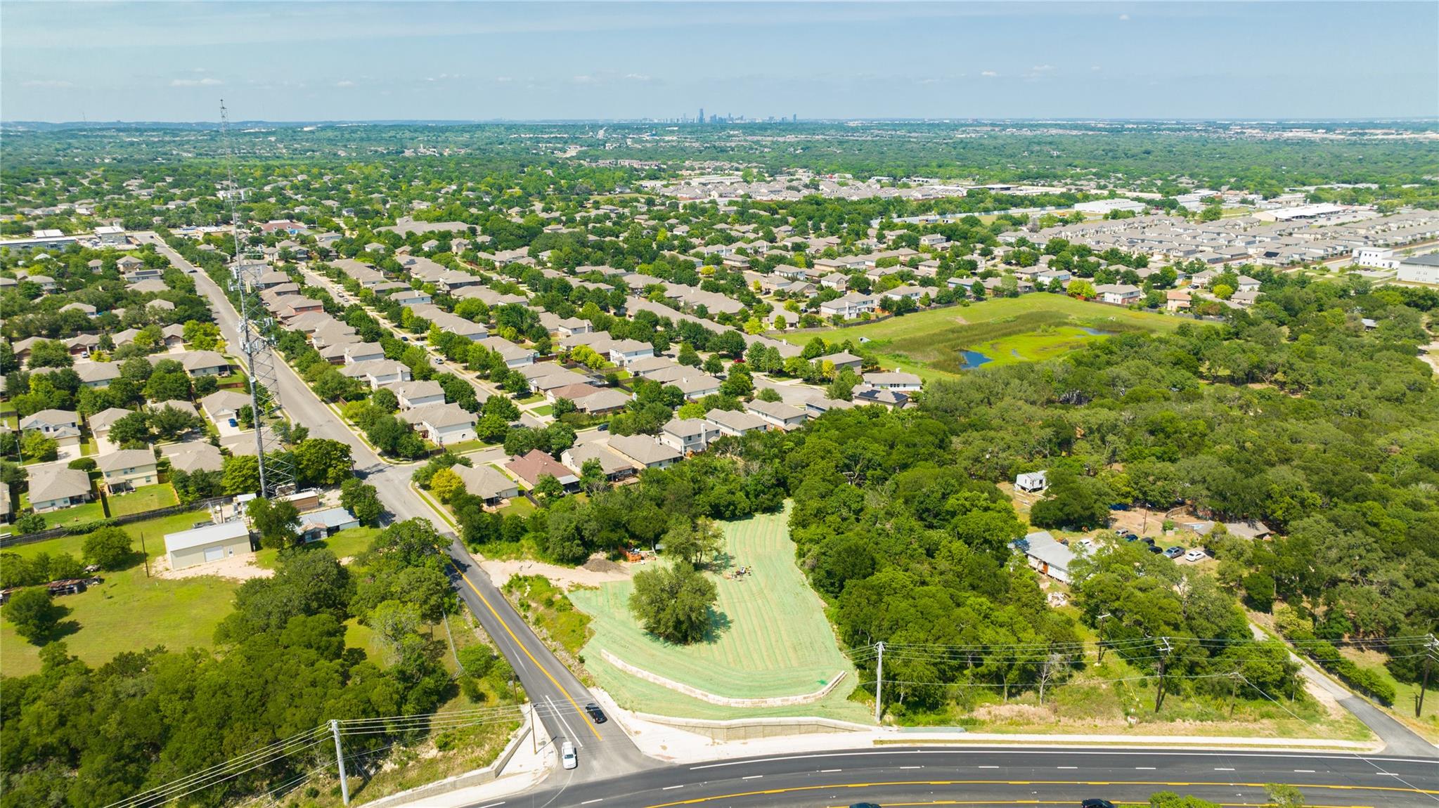 12323 Rancho Alto Rd, Austin, TX 78748