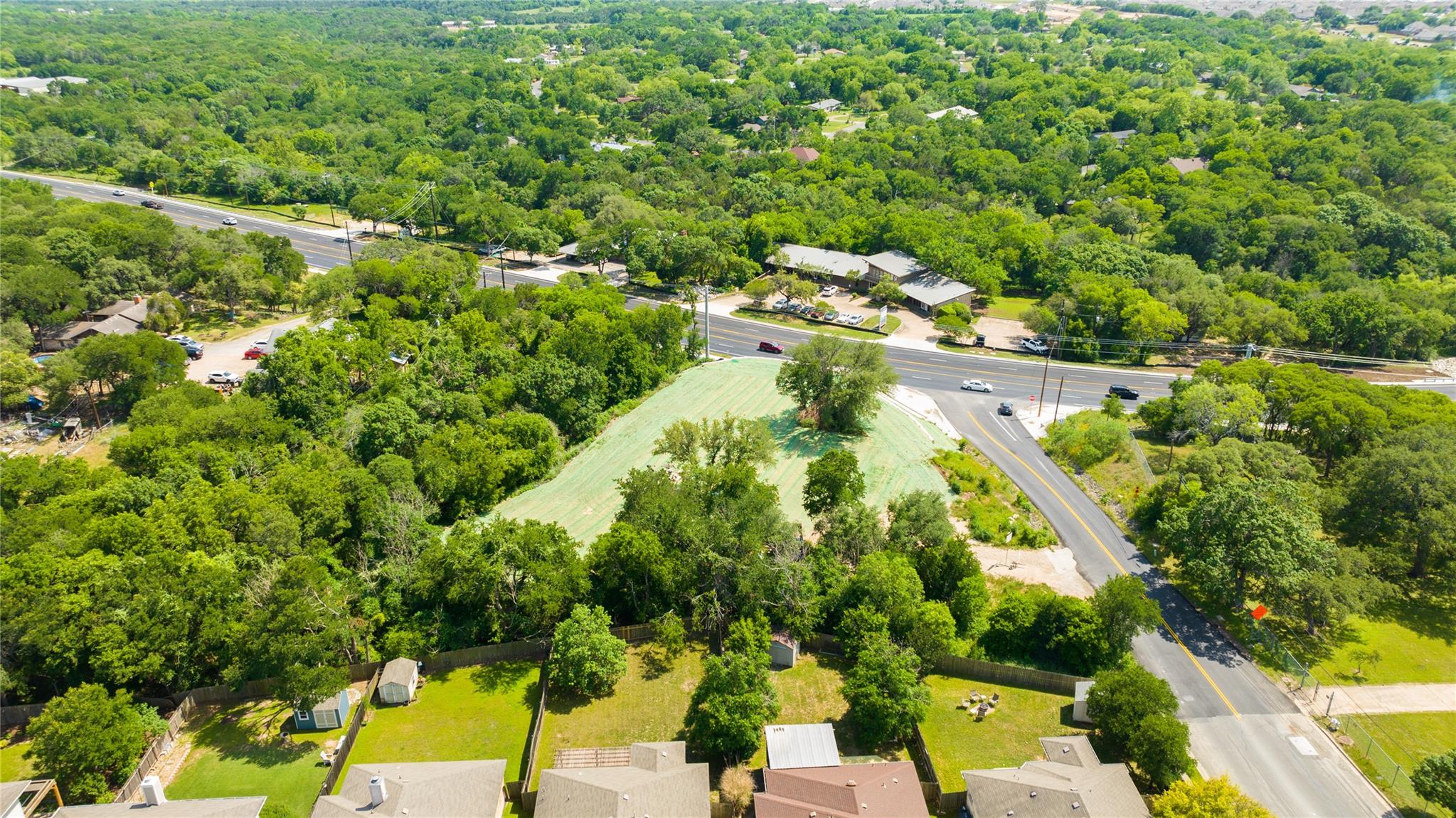 12323 Rancho Alto Rd, Austin, TX 78748