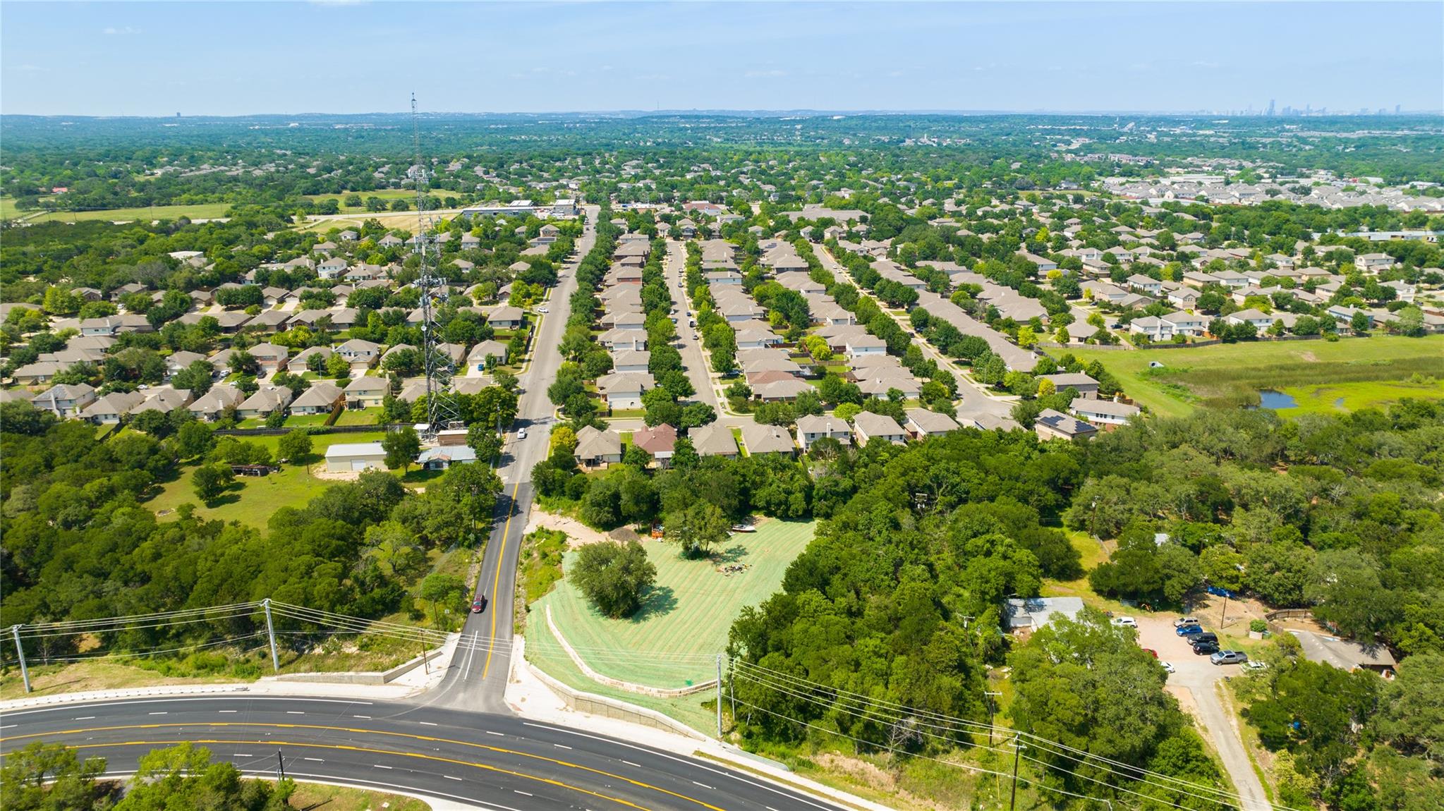 12323 Rancho Alto Rd, Austin, TX 78748