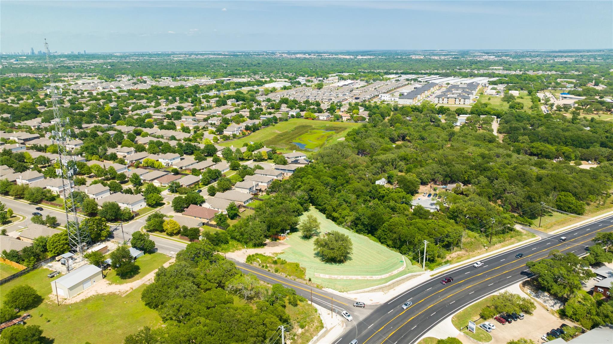 12323 Rancho Alto Rd, Austin, TX 78748