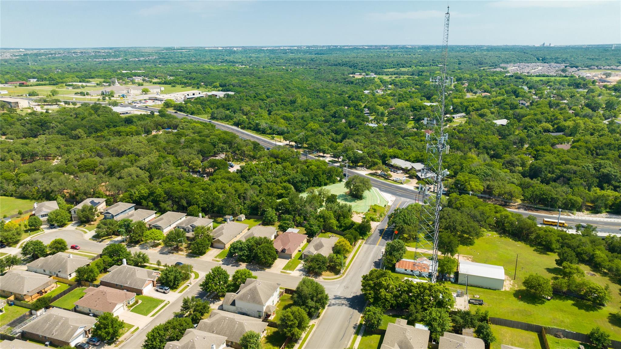 12323 Rancho Alto Rd, Austin, TX 78748