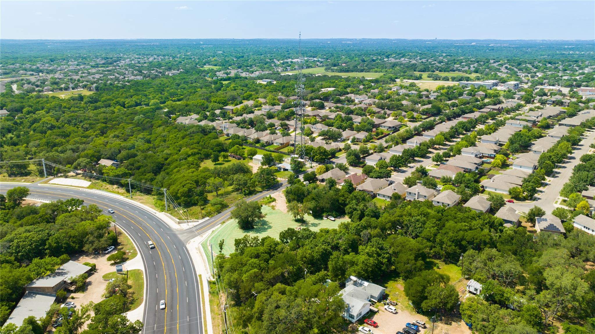 12323 Rancho Alto Rd, Austin, TX 78748