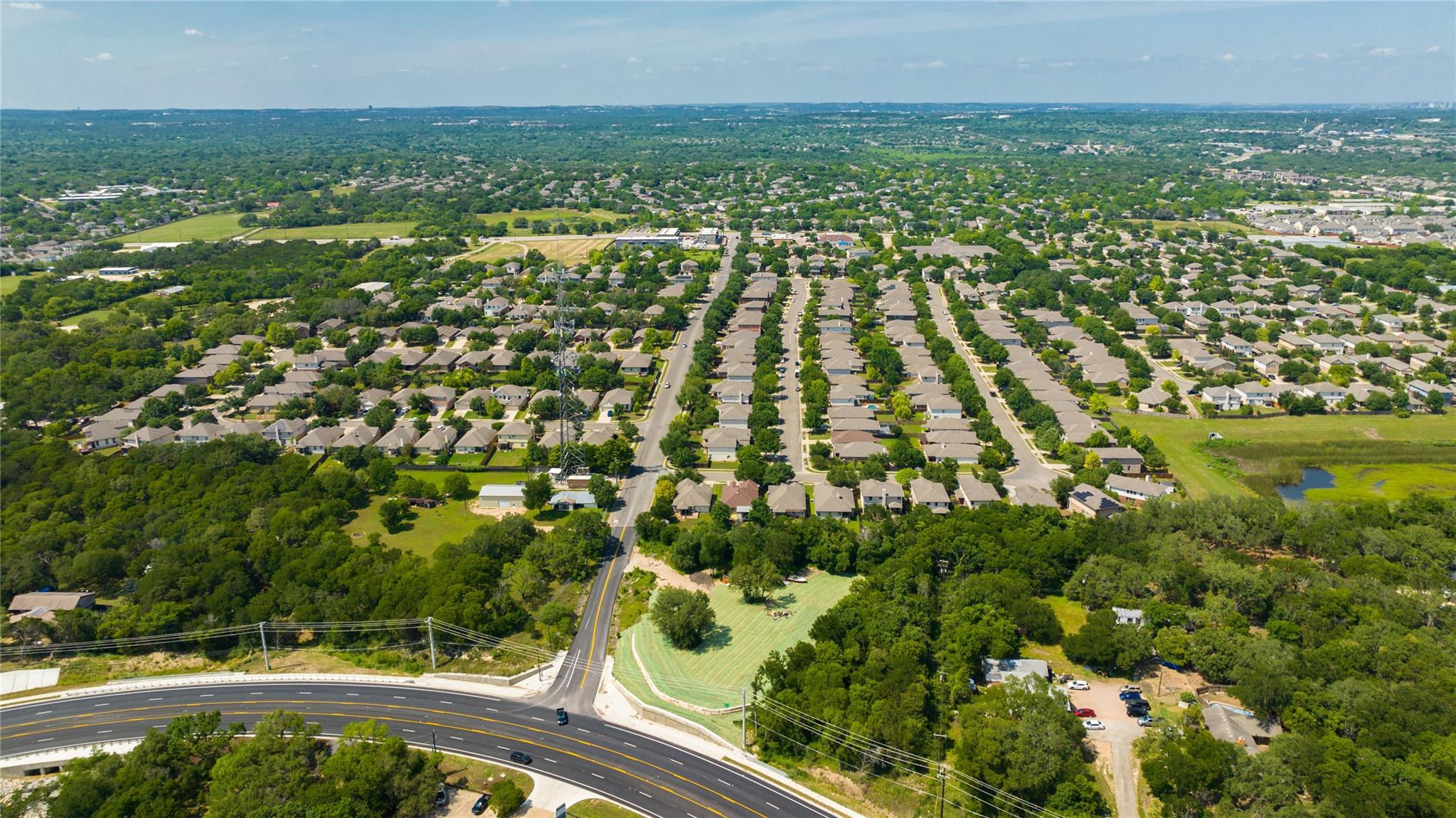 12323 Rancho Alto Rd, Austin, TX 78748