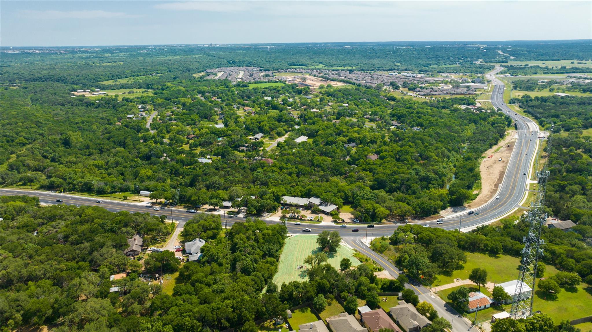 12323 Rancho Alto Rd, Austin, TX 78748