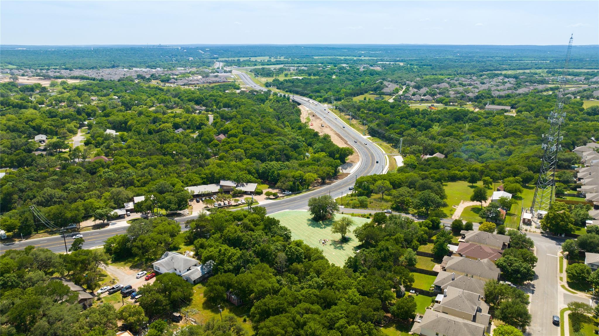 12323 Rancho Alto Rd, Austin, TX 78748