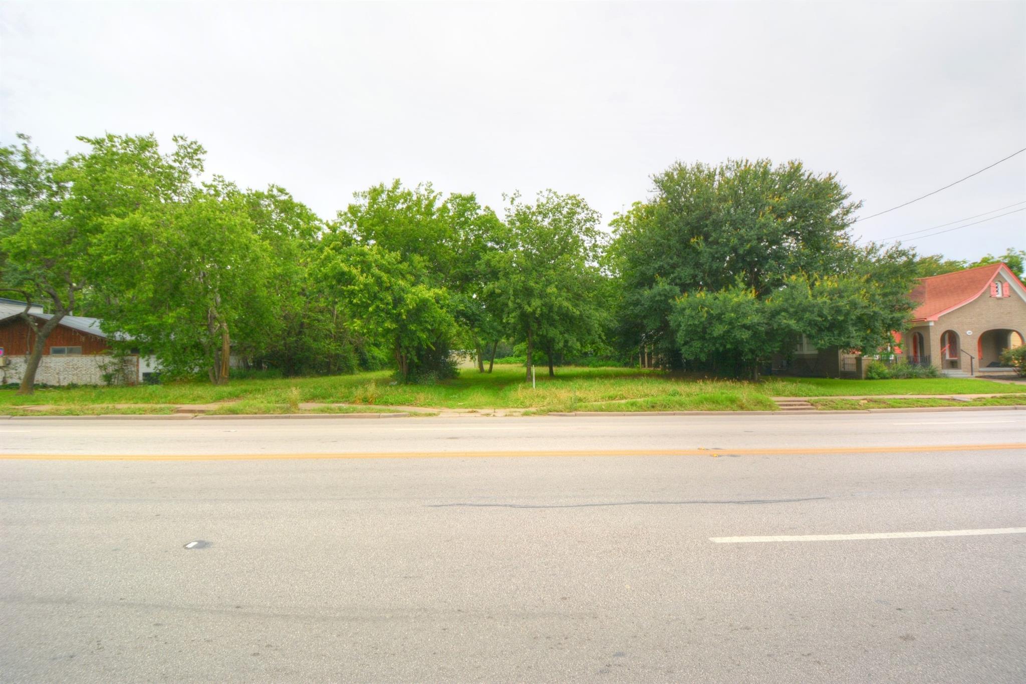 302 W University Ave, Georgetown, TX 78626