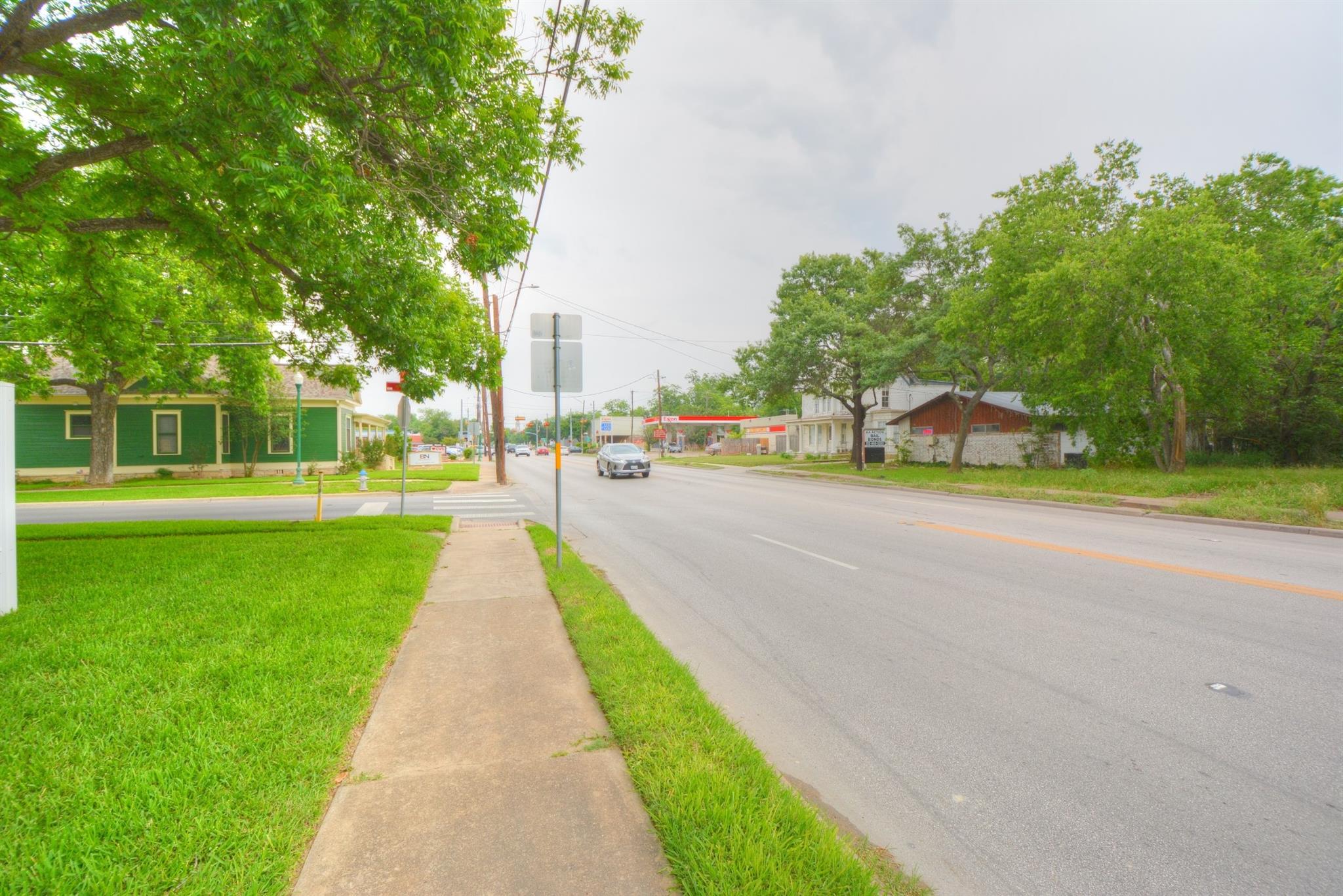 302 W University Ave, Georgetown, TX 78626