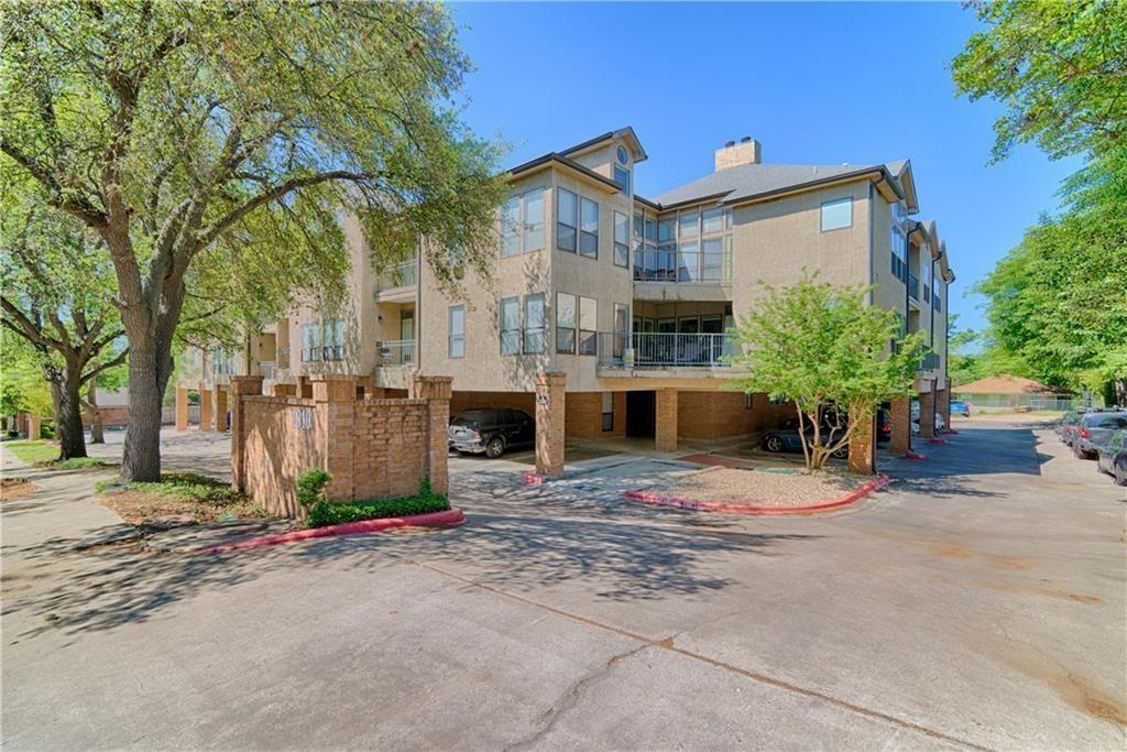 1910 Robbins Pl # 210, Austin, TX 78705