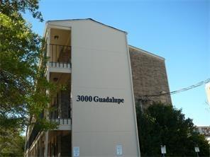 3000 GUADALUPE St # 101, Austin, TX 78705