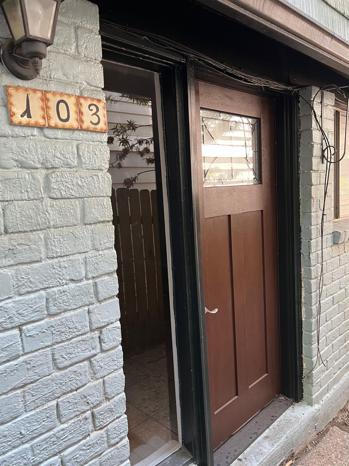 2413 Leon St # 103, Austin, TX 78705