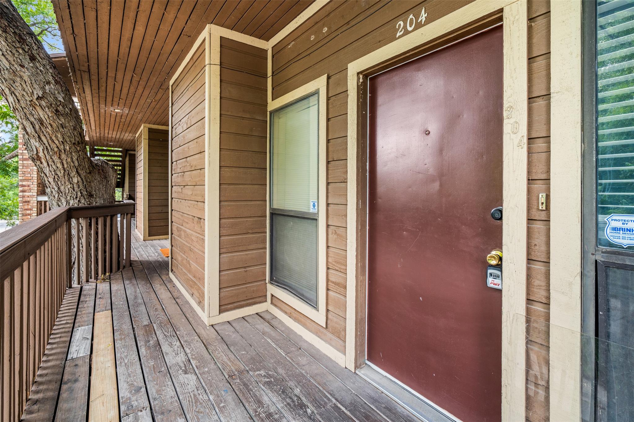 612 Park Pl # 204, Austin, TX 78705