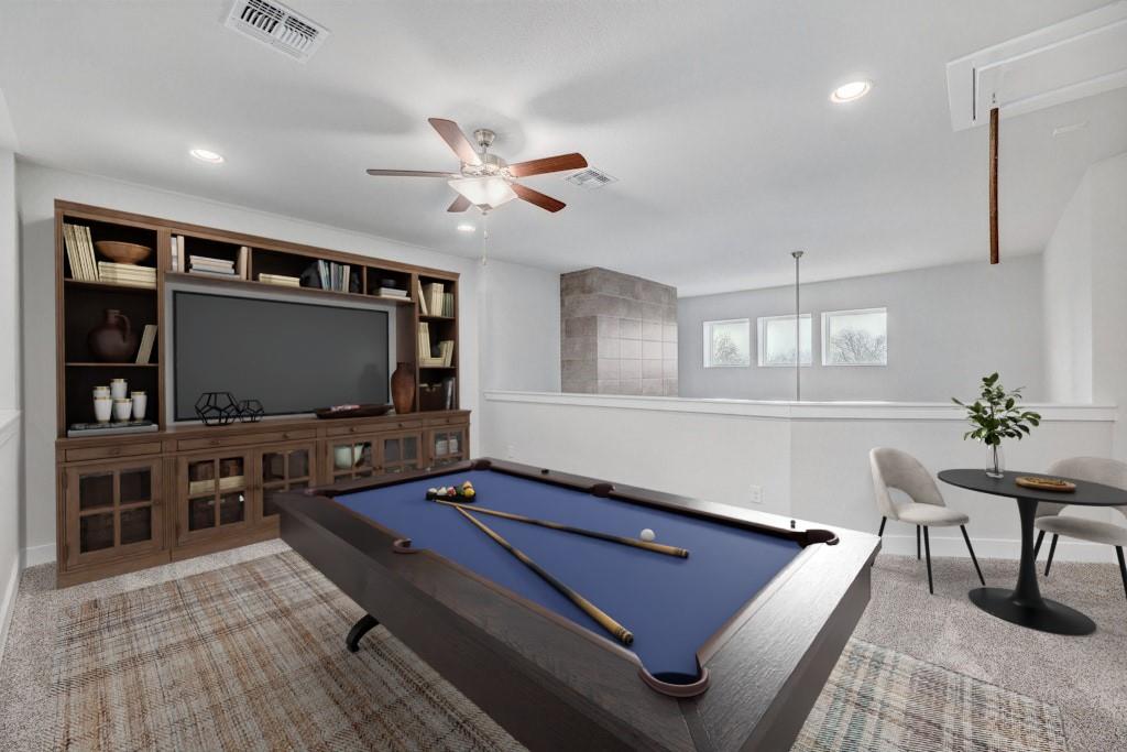 708 Great Lawn Bnd, Liberty Hill, TX 78642