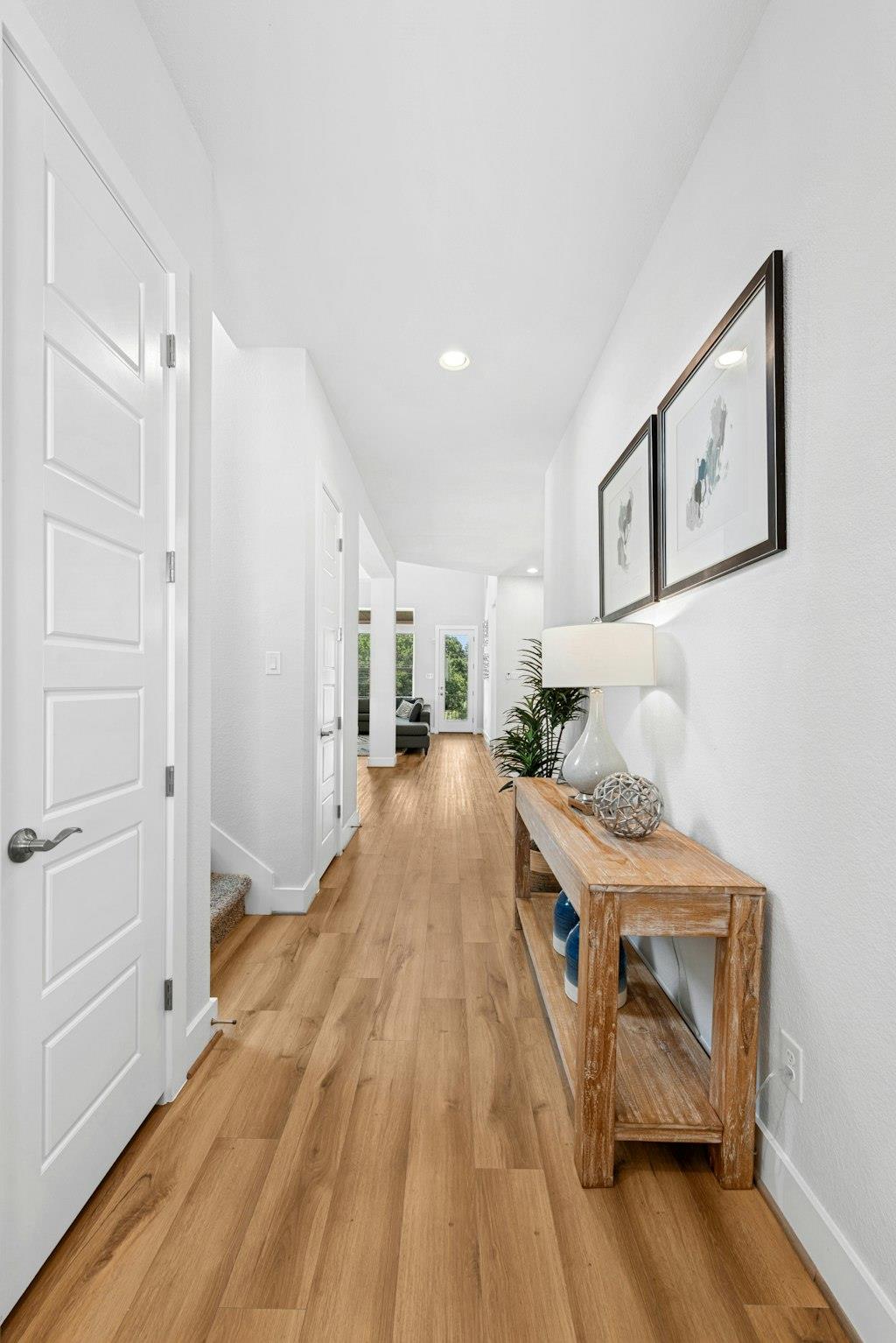 708 Great Lawn Bnd, Liberty Hill, TX 78642