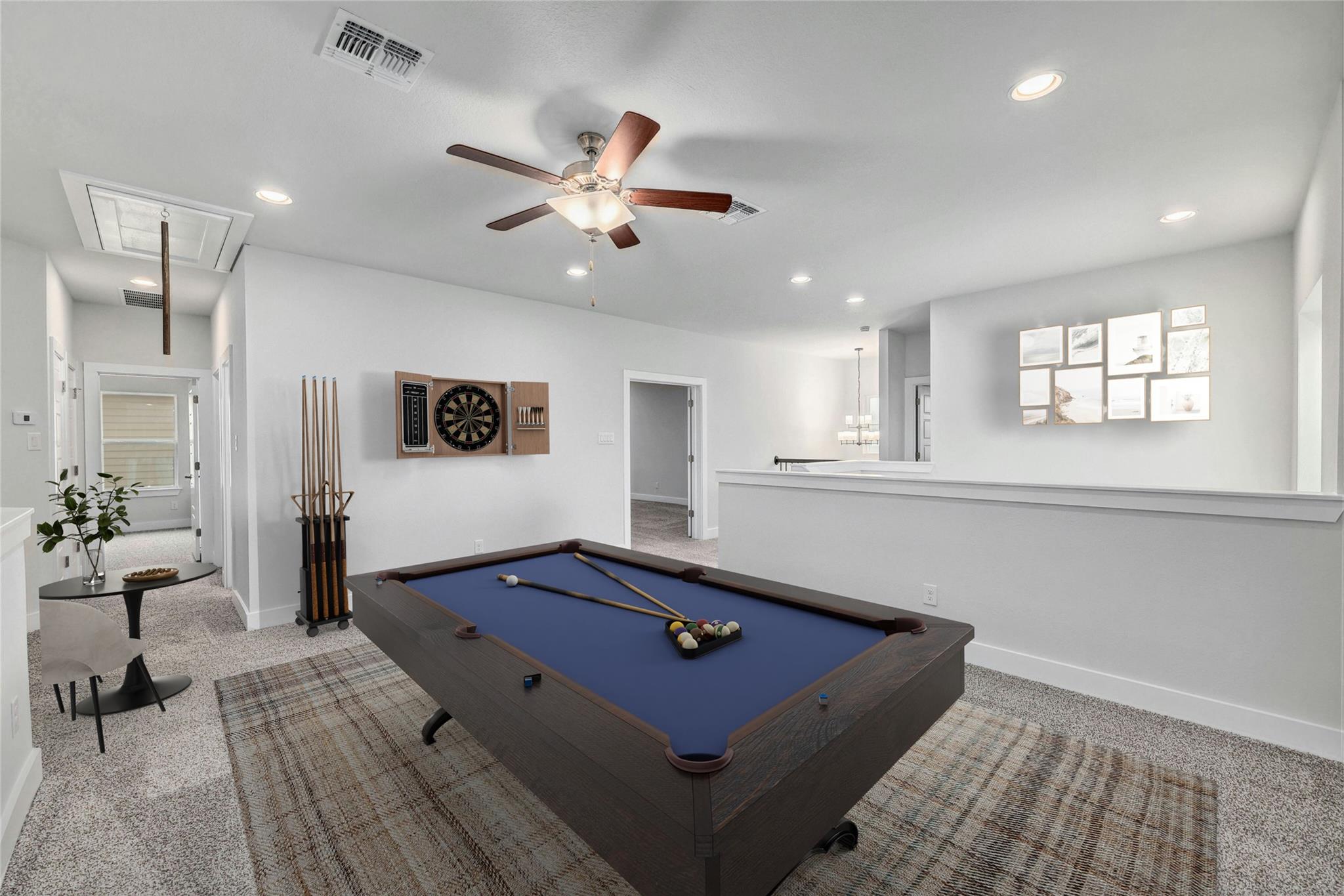 708 Great Lawn Bnd, Liberty Hill, TX 78642