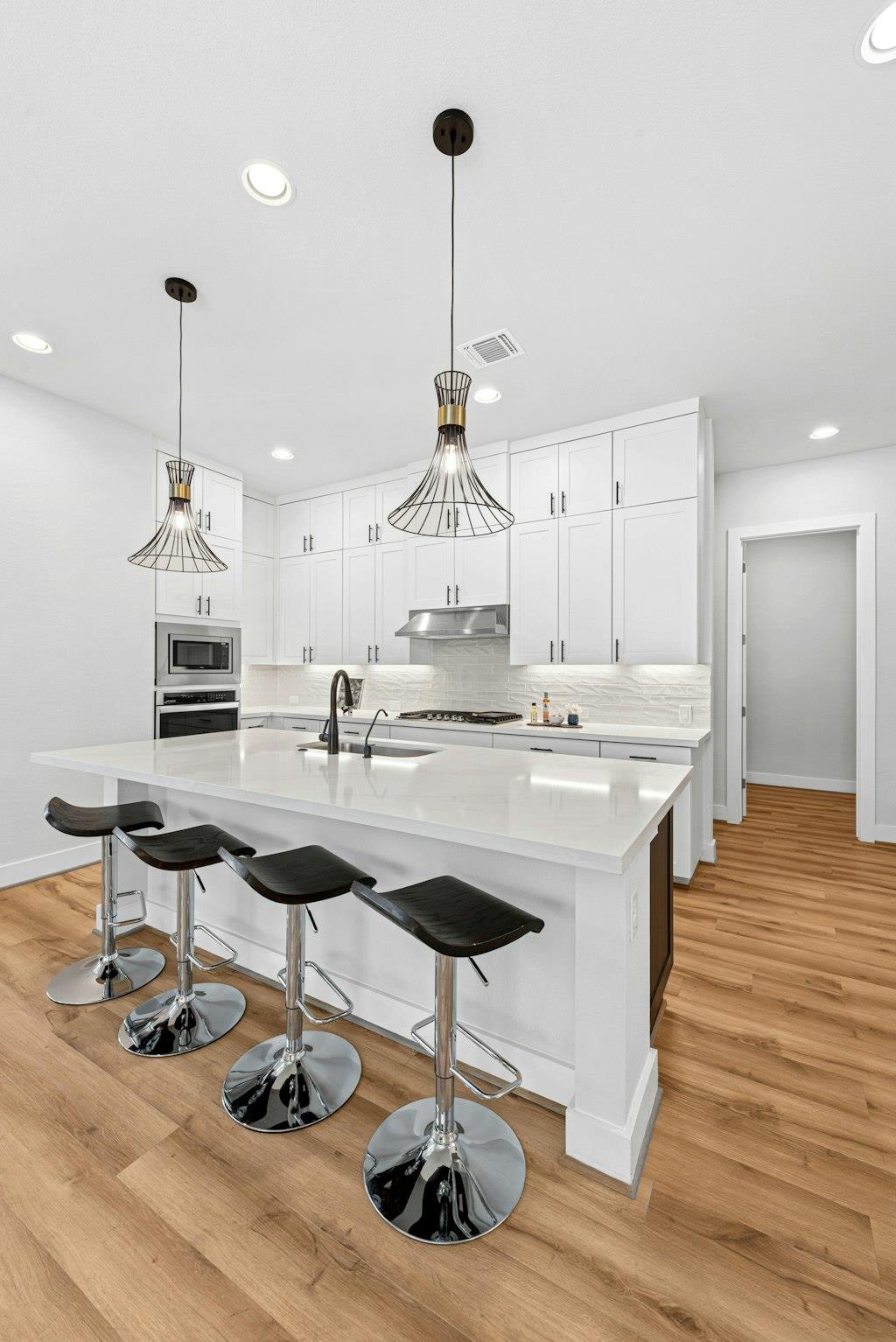 708 Great Lawn Bnd, Liberty Hill, TX 78642