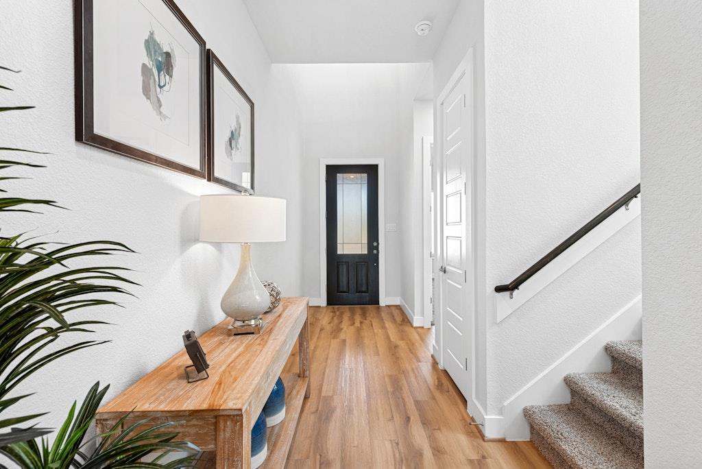 708 Great Lawn Bnd, Liberty Hill, TX 78642