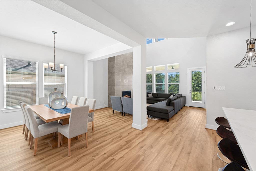 708 Great Lawn Bnd, Liberty Hill, TX 78642