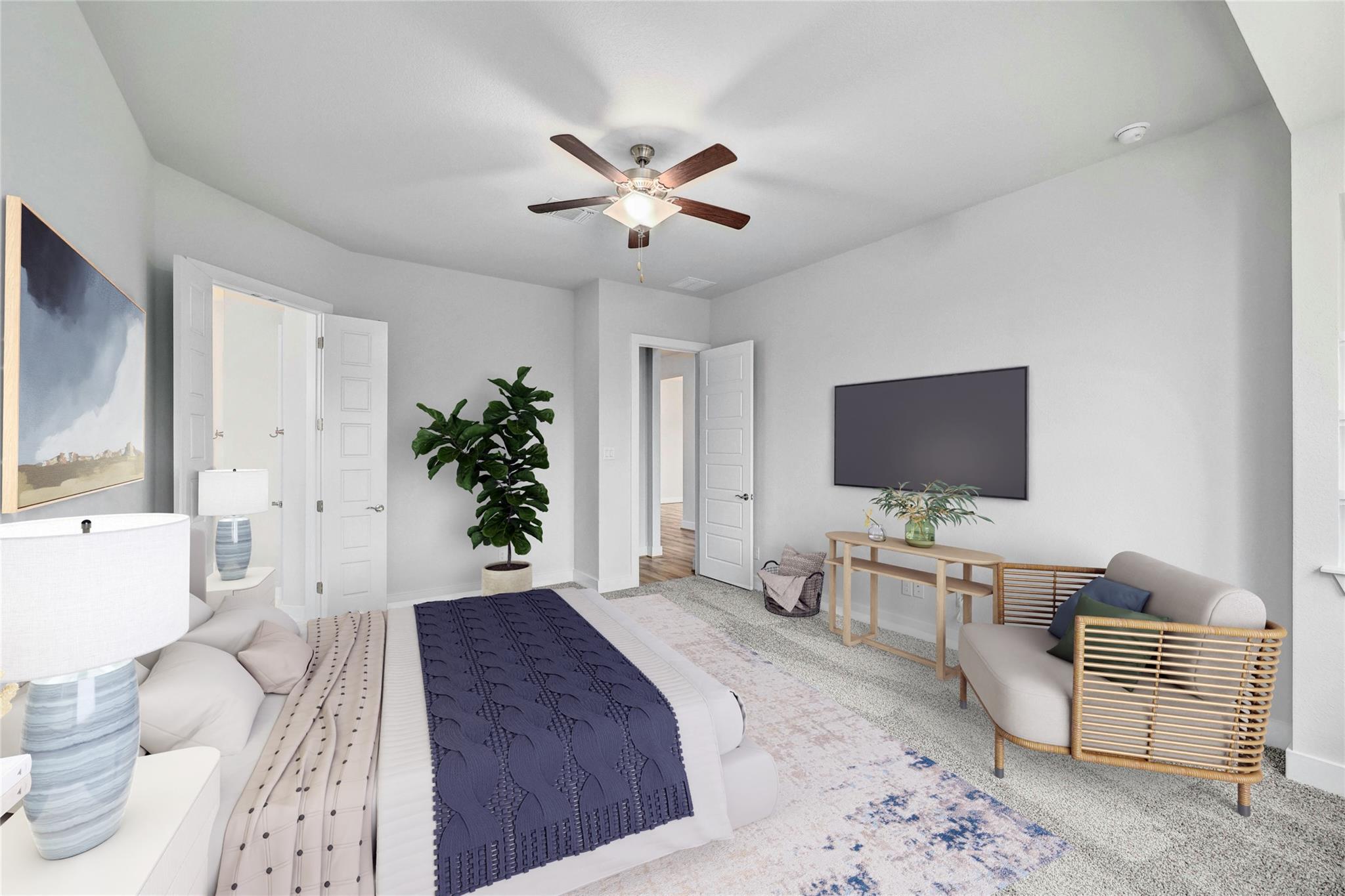 708 Great Lawn Bnd, Liberty Hill, TX 78642