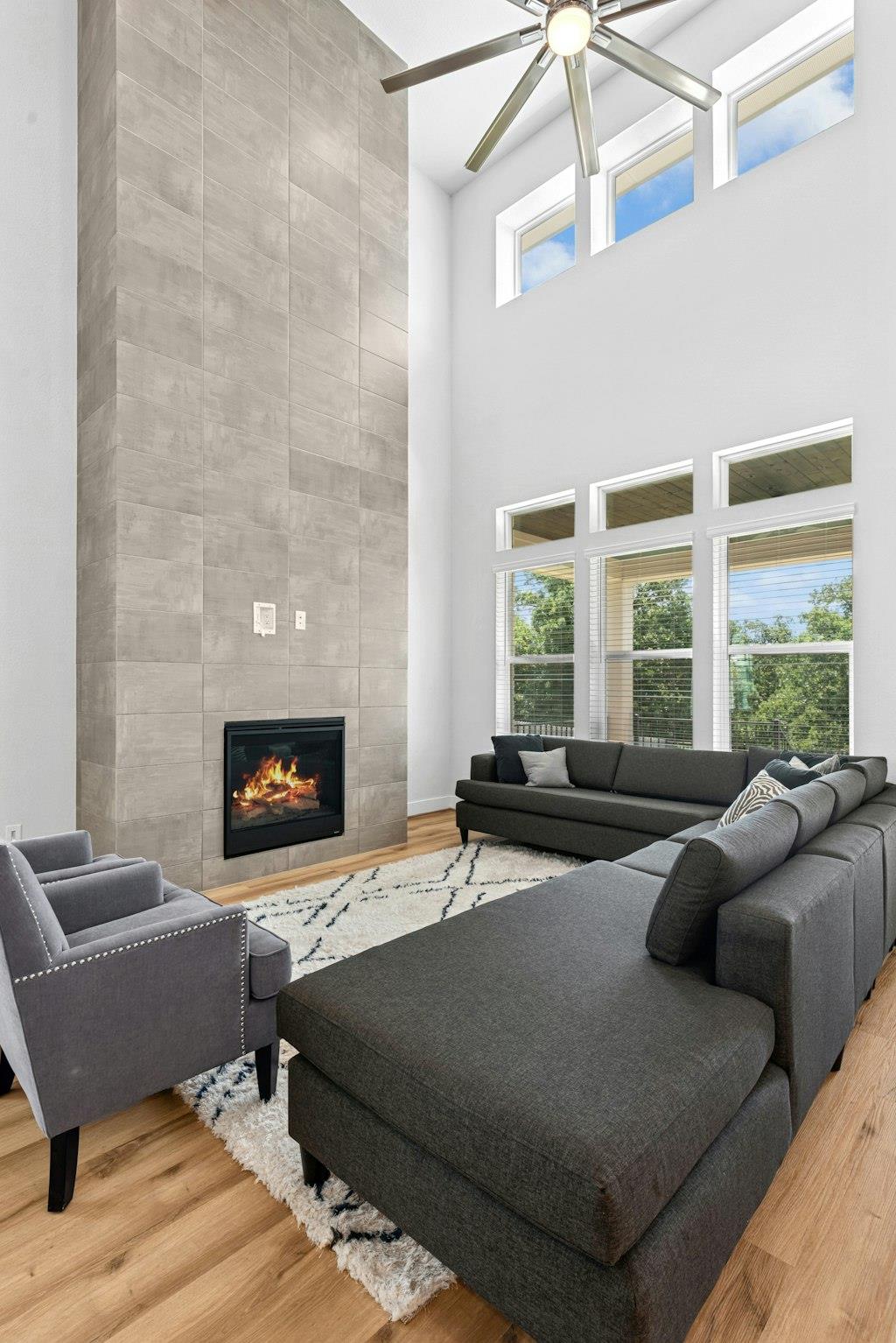 708 Great Lawn Bnd, Liberty Hill, TX 78642