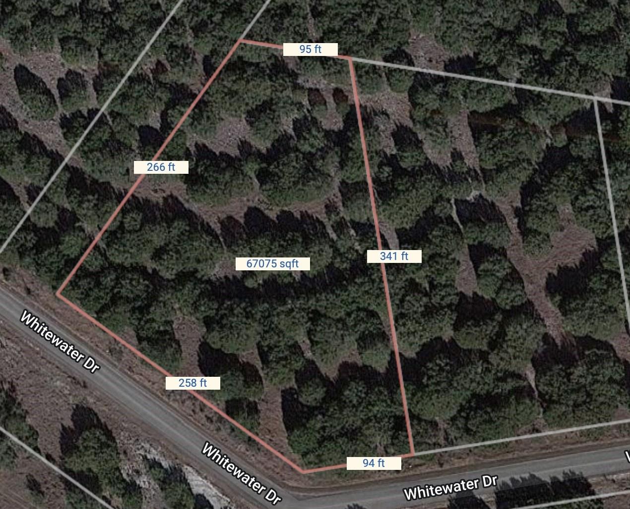 190 Whitewater Dr, Bertram, TX 78605