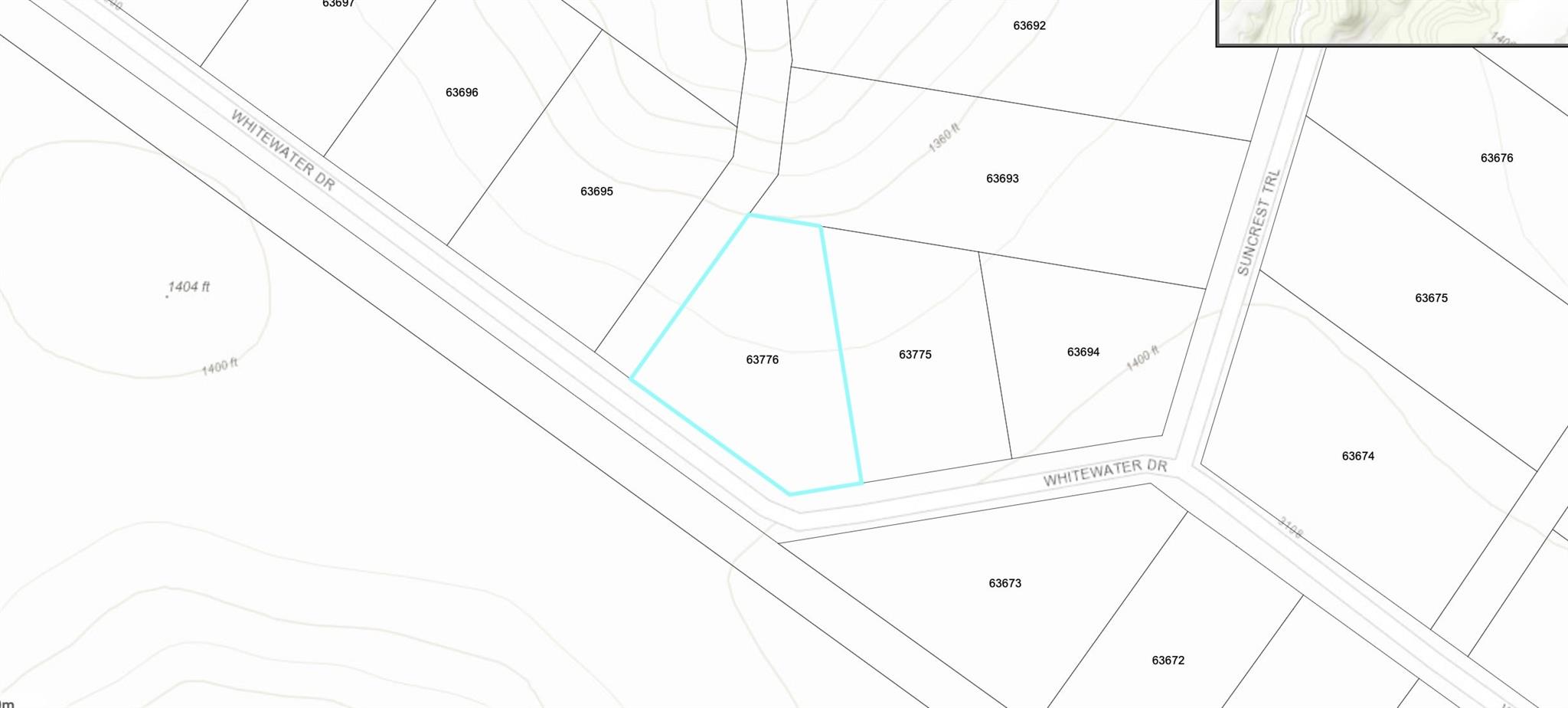 190 Whitewater Dr, Bertram, TX 78605