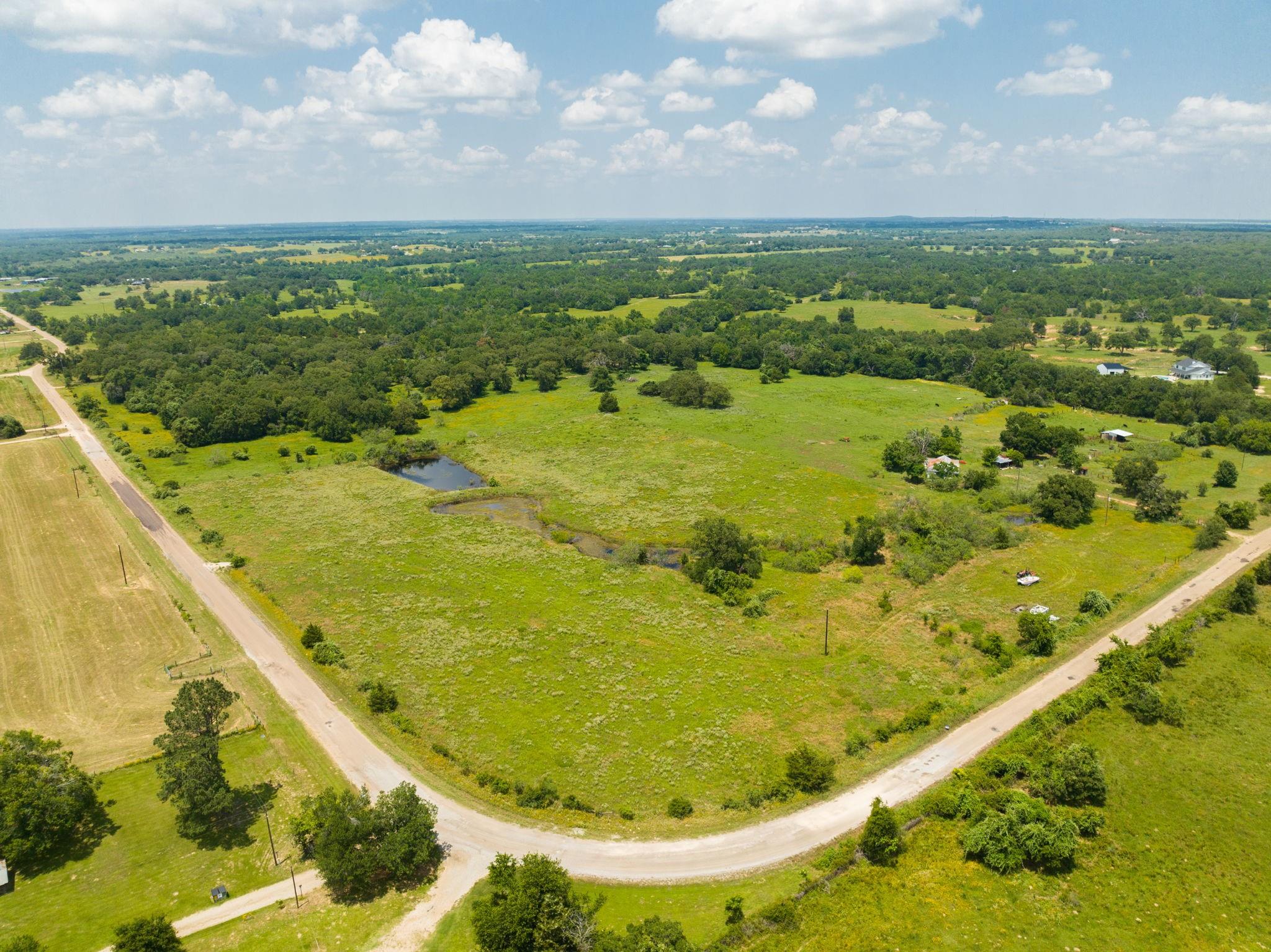 TBD CR 329, Milano, TX 76556
