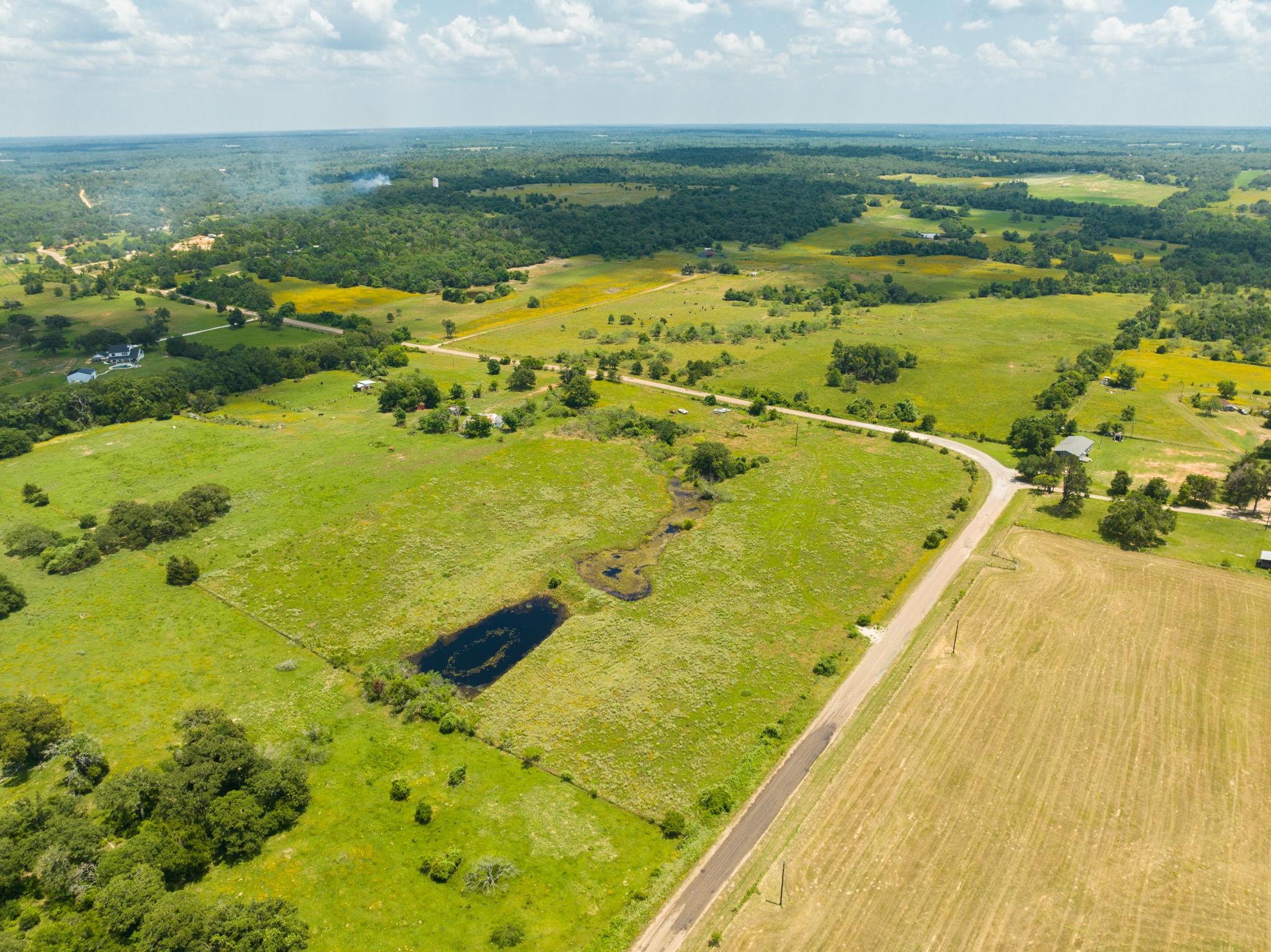 TBD CR 329, Milano, TX 76556