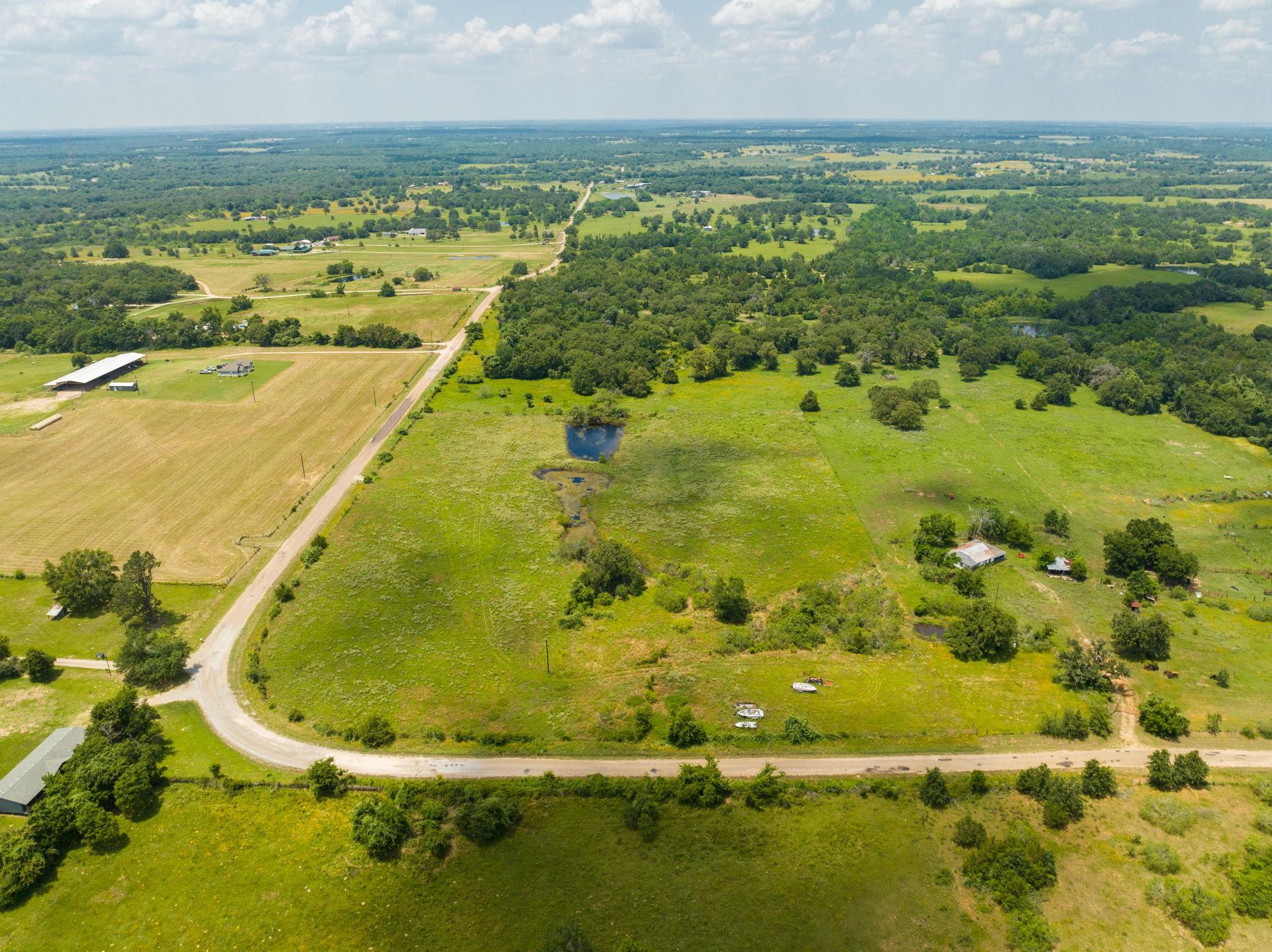 TBD CR 329, Milano, TX 76556