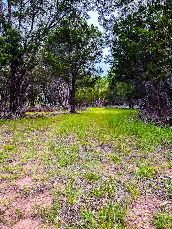 None Border St, Lago Vista, TX 78645