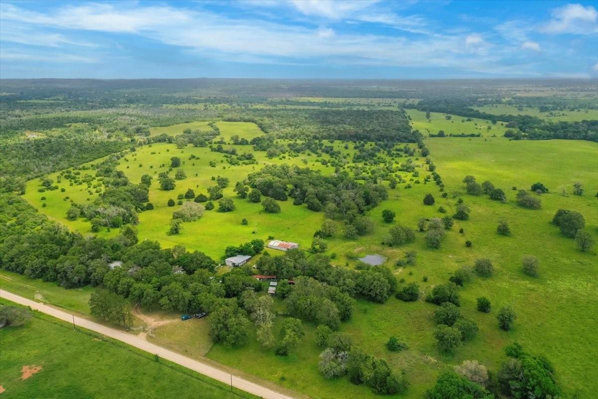 1890 Sandy Fork Rd, Harwood, TX 78632