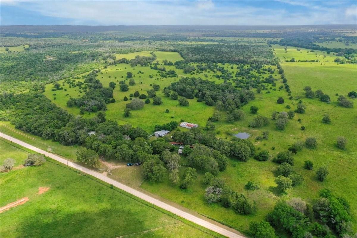 1890 Sandy Fork Rd, Harwood, TX 78632