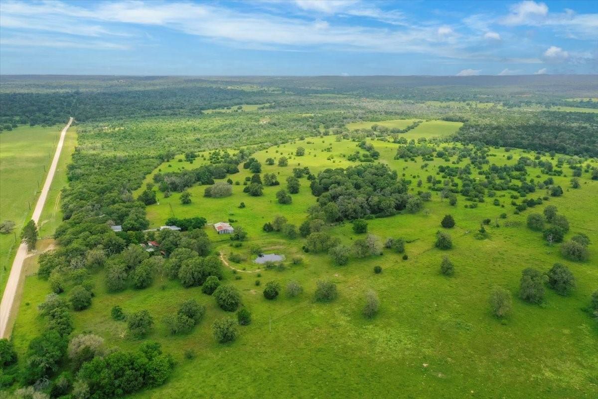 1890 Sandy Fork Rd, Harwood, TX 78632