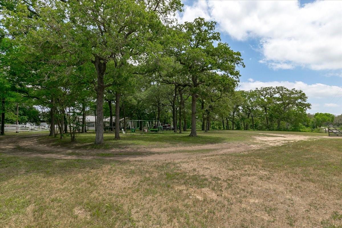 1890 Sandy Fork Rd, Harwood, TX 78632