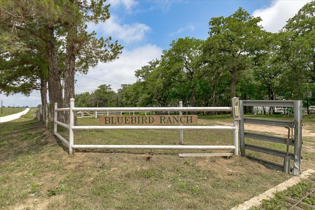 1890 Sandy Fork Rd, Harwood, TX 78632