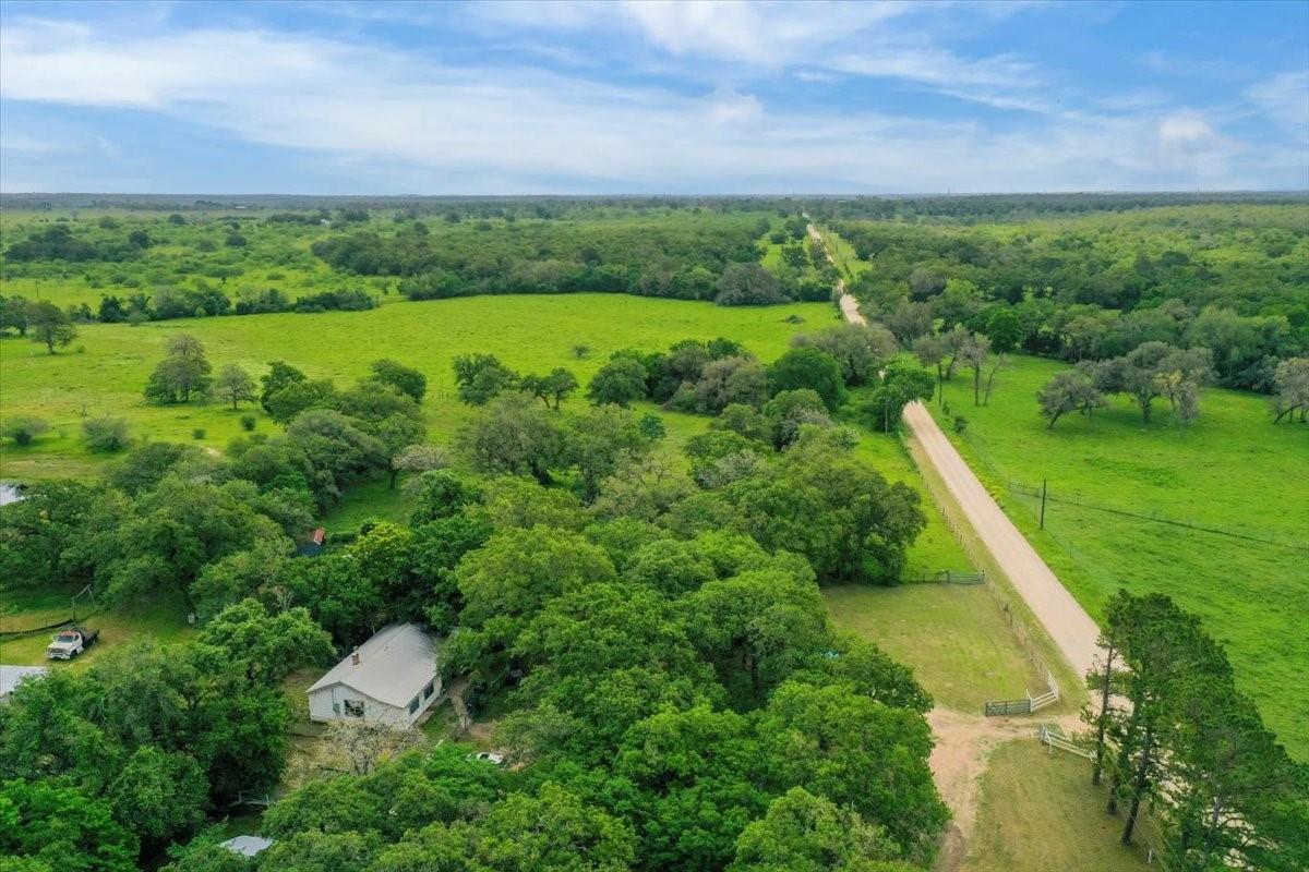 1890 Sandy Fork Rd, Harwood, TX 78632