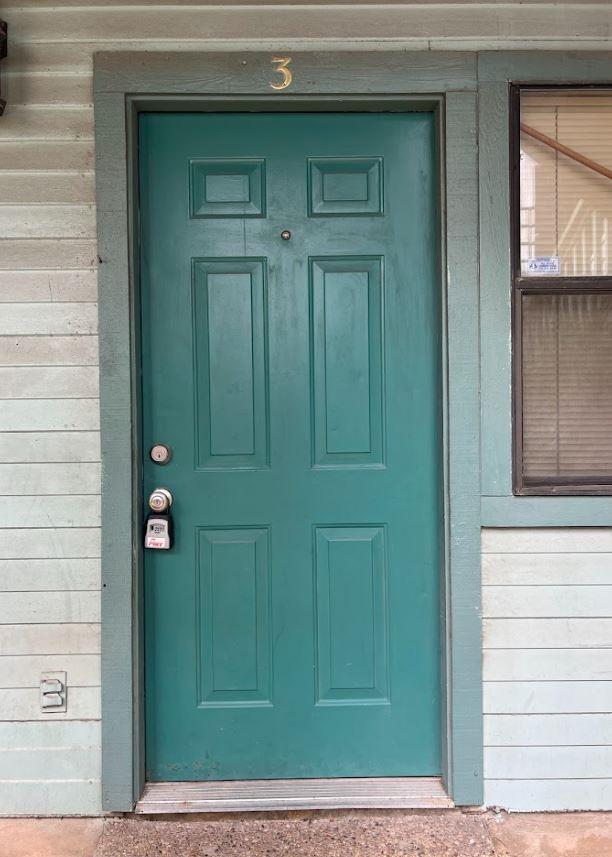 2813 Rio Grande St # 3, Austin, TX 78705