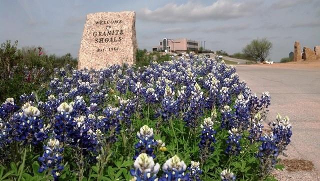 8529 Bluebonnet, Granite Shoals, TX 78654