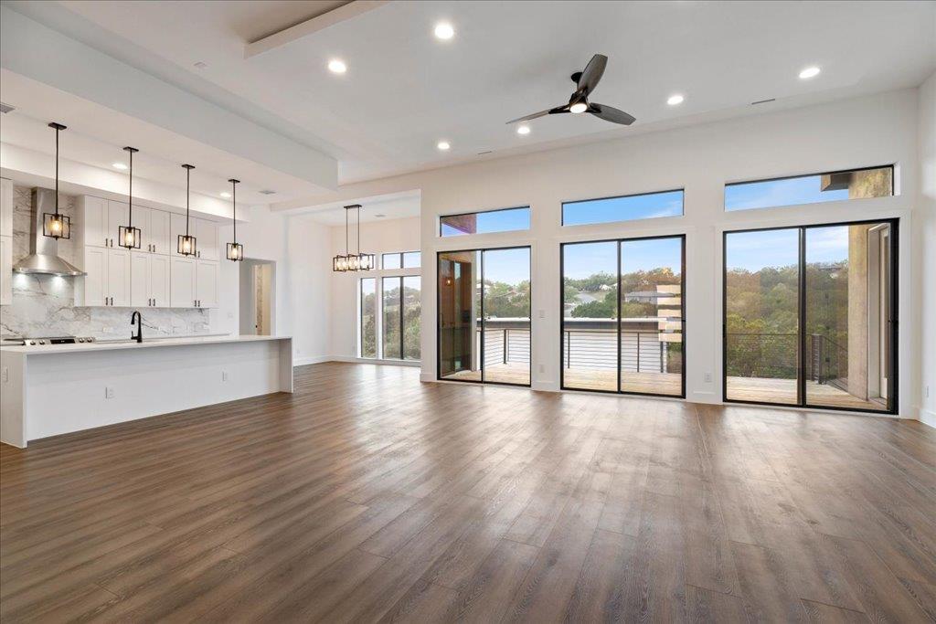 3202 Hamilton Ave, Lago Vista, TX 78645