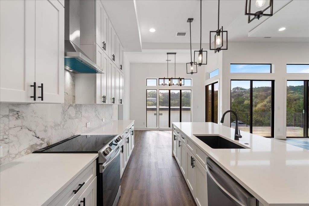 3202 Hamilton Ave, Lago Vista, TX 78645