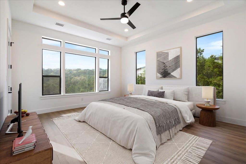 3202 Hamilton Ave, Lago Vista, TX 78645