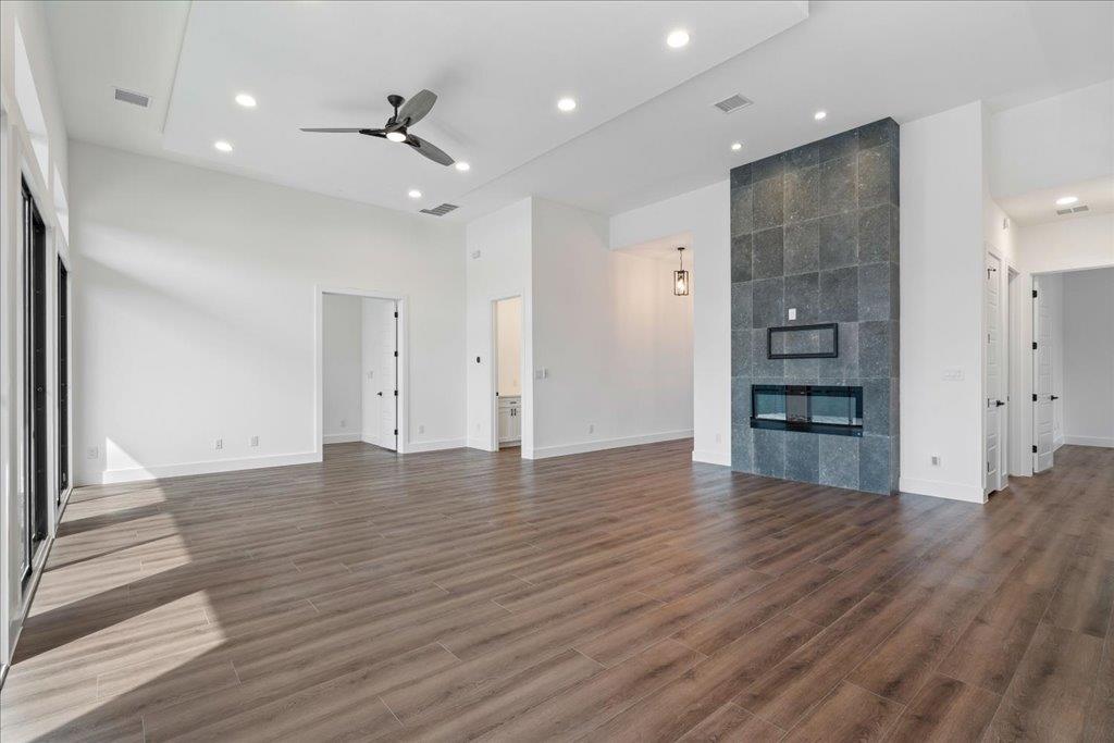 3202 Hamilton Ave, Lago Vista, TX 78645