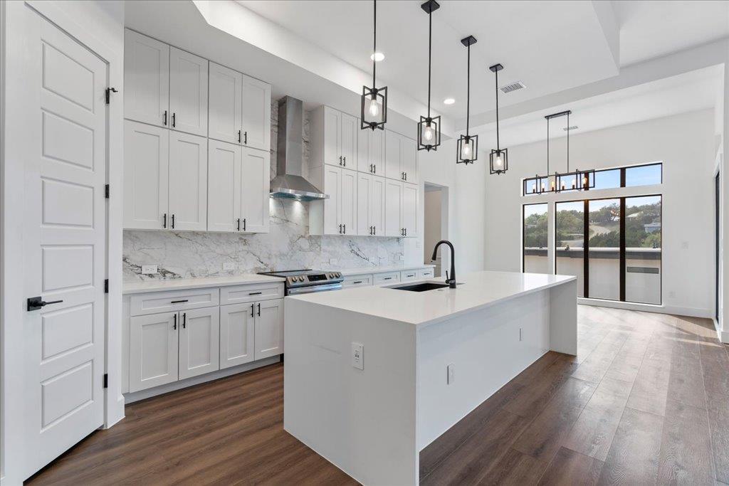 3202 Hamilton Ave, Lago Vista, TX 78645