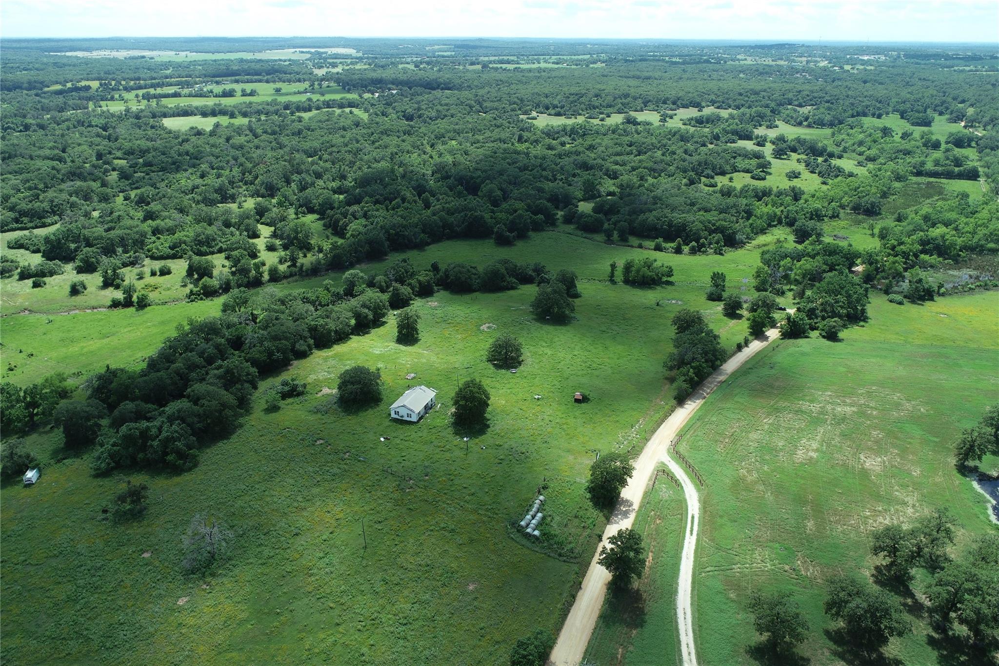 2055 CR 342 Rd, Milano, TX 76556